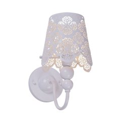 Kinkiet Arianna MB2473B-1 WH Italux