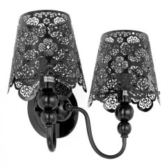 Kinkiet Arianna MB2473B-2 BL. Italux