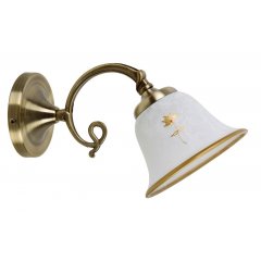 Kinkiet ART FLOWER 7171 Rabalux