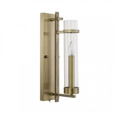 Kinkiet ASPEN WL-31186-1A-ABR Italux