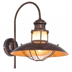 Kinkiet BADALONA 15355W Globo