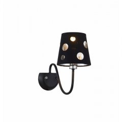 Kinkiet BATLEY 1 50401108 Ledea