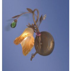 Kinkiet Bella MA00858W-1 Italux