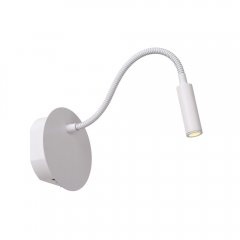 Kinkiet bezprzewodowy na wysięgniku LED 2W JOLIJN 77289 / 03 / 31 Lucide