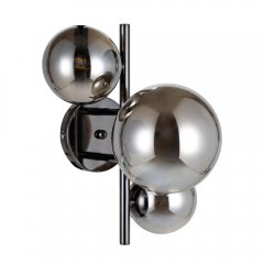 Kinkiet CANELLO WL-406007-3A-BCR Italux