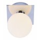 Kinkiet CARDIFF 5663-1L Globo