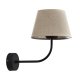 Kinkiet CHICAGO LINEN 4186 TK Lighting