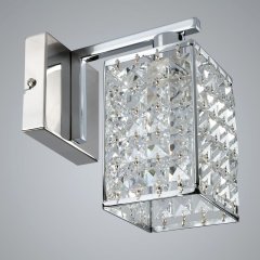 Kinkiet CLARIS 1L W8184 / 1L Auhilon