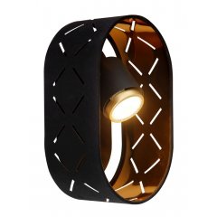 Kinkiet CLARKE 15229W2 Globo