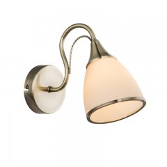 Kinkiet COMODORO 54706W Globo