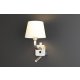Kinkiet DENVER W0191 MaxLight