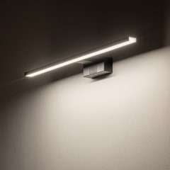 Kinkiet do łazienki nad lustro LED 12W CEZANNE LED 10670 Nowodvorski