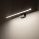 Kinkiet do łazienki nad lustro LED 12W CEZANNE LED 10670 Nowodvorski