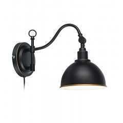 Kinkiet EKELUND 104636 Markslojd