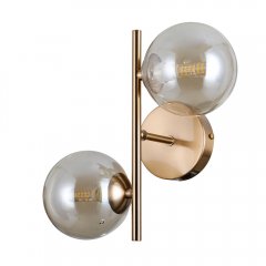 Kinkiet ERIMIDA WL-2244-2-HBR Italux