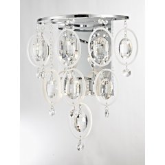 Kinkiet Estella MB11103-6A Italux