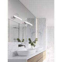 Kinkiet galeryjka LED 7W GLORY 20-32621 Candellux