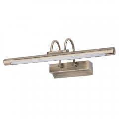 Kinkiet galeryjka LED 9W LUDOVIC 1496 Rabalux