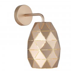 Kinkiet Harley MBM-3480 / 1 GD Italux