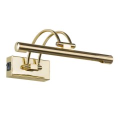 Kinkiet High 3090 / 35 BRASS Italux