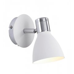 Kinkiet HUSEBY 103064 Markslojd