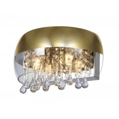 Kinkiet KALLA 15838W Globo