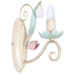 Kinkiet klasyczny LUCE 444 Luminex