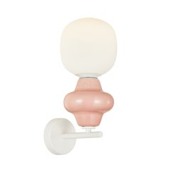 Kinkiet LATERA WL-94331-1S-PK Italux