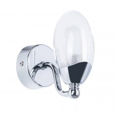 Kinkiet łazienkowy Clement MB120211015-1A Italux