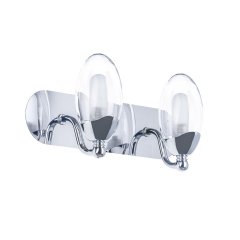 Kinkiet łazienkowy Clement MB120211015-2A Italux