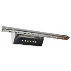 Kinkiet łazienkowy galeryjka LED 7W FORTE 20-27030 Candellux