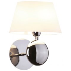 Kinkiet łazienkowy IP44 NAPOLEON W0121 MaxLight