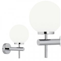 Kinkiet łazienkowy LED 6W AVERY 3998 Rabalux