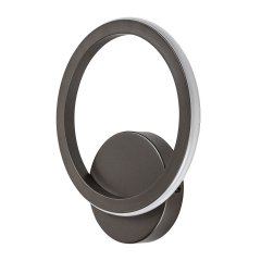 Kinkiet łazienkowy LED 8W IP44 LAVEN 75090 Rabalux