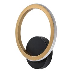 Kinkiet łazienkowy LED 8W IP44 LAVEN 75091 Rabalux