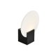 Kinkiet łazienkowy LED 9.5W HESTER 2015391003 Nordlux