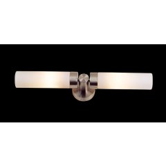Kinkiet łazienkowy Marco MB4801-2A Italux