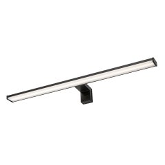 Kinkiet łazienkowy nad lustro LED 12W IP44 SEYRA 75113 Rabalux