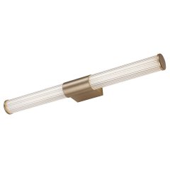 Kinkiet łazienkowy nad lustro LED 15W IP44 CALYN 75105 Rabalux