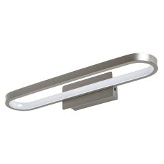 Kinkiet łazienkowy nad lustro LED 15W IP44 ODRAN 75114 Rabalux