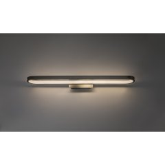 Kinkiet łazienkowy nad lustro LED 18W IP44 ODRAN 75115 Rabalux