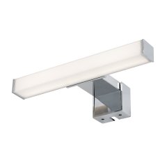 Kinkiet łazienkowy nad lustro LED 4W IP44 OLIRO 75047 Rabalux