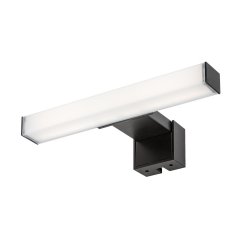 Kinkiet łazienkowy nad lustro LED 4W IP44 OLIRO 75050 Rabalux