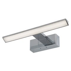 Kinkiet łazienkowy nad lustro LED 6W IP44 LORIC 75023 Rabalux
