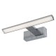 Kinkiet łazienkowy nad lustro LED 6W IP44 LORIC 75023 Rabalux