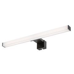 Kinkiet łazienkowy nad lustro LED 6W IP44 OLIRO 75051 Rabalux