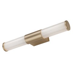 Kinkiet łazienkowy nad lustro LED 8W IP44 CALYN 75104 Rabalux