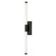 Kinkiet łazienkowy nad lustro LED 8W IP44 TILORA 75045 Rabalux