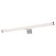 Kinkiet łazienkowy nad lustro LED 9W IP44 NOUR 75038 Rabalux