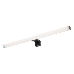 Kinkiet łazienkowy nad lustro LED 9W IP44 OLIRO 75052 Rabalux